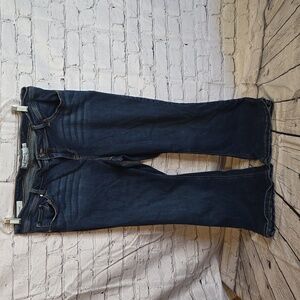Torrid  flare jeans